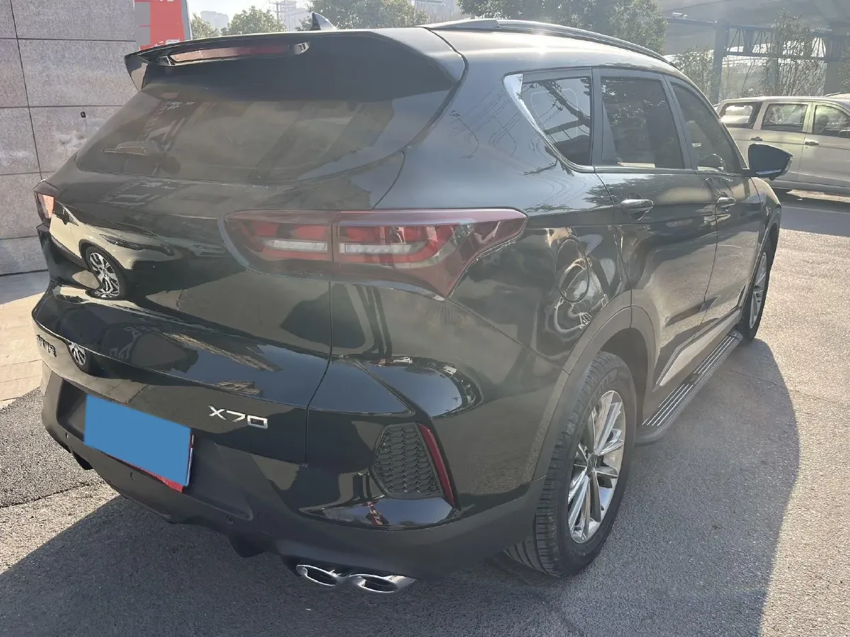 2025 Fulwin FulwinT8 1.5L 102HP L4 1DHT PHEV,autocango,china used car exporter,china ev exporter,chinese used car exporter,chinese used ev exporter