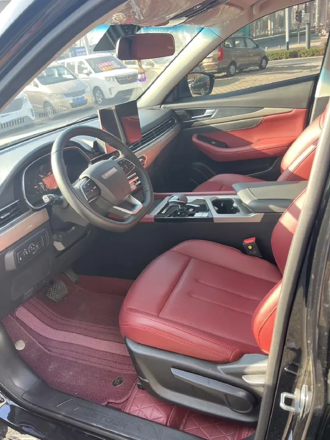 2025 Fulwin FulwinT8 1.5L 102HP L4 1DHT PHEV,autocango,china used car exporter,china ev exporter,chinese used car exporter,chinese used ev exporter