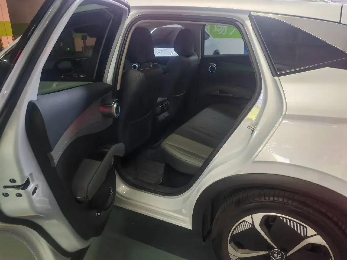 2025 BYD Yuan Plus BEV 60.48KWH,autocango,china used car exporter,china ev exporter,chinese used car exporter,chinese used ev exporter