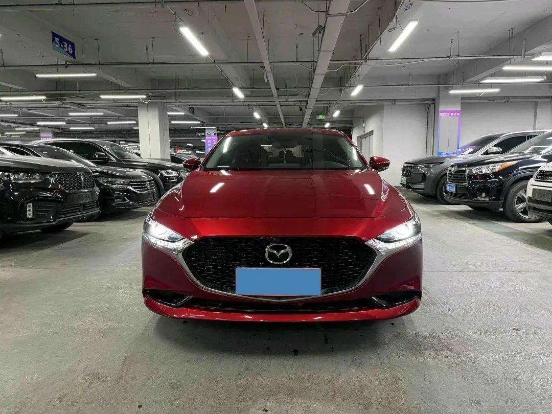 2021 Mazda 3 Axela 2.0L 158HP L4 6AT,autocango,china used car exporter,china ev exporter,chinese used car exporter,chinese used ev exporter