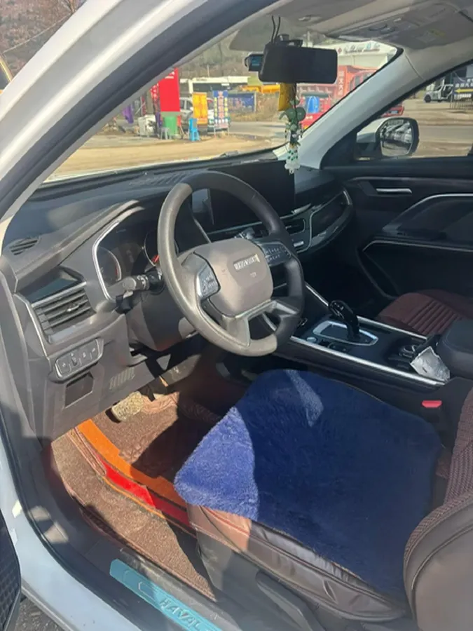 2023 Haval H6 1.5T 150HP L4 7DCT,autocango,china used car exporter,china ev exporter,chinese used car exporter,chinese used ev exporter
