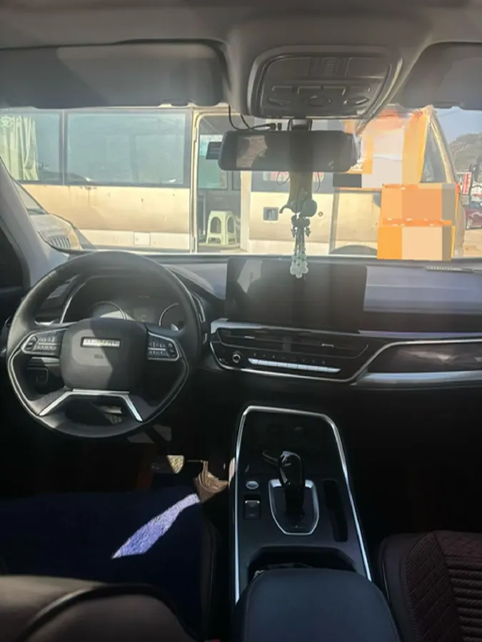 2023 Haval H6 1.5T 150HP L4 7DCT,autocango,china used car exporter,china ev exporter,chinese used car exporter,chinese used ev exporter