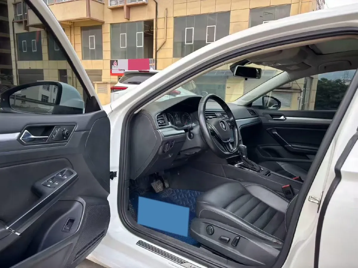2019 Volkswagen Passat 1.4T 150HP L4 7DCT,autocango,china used car exporter,china ev exporter,chinese used car exporter,chinese used ev exporter
