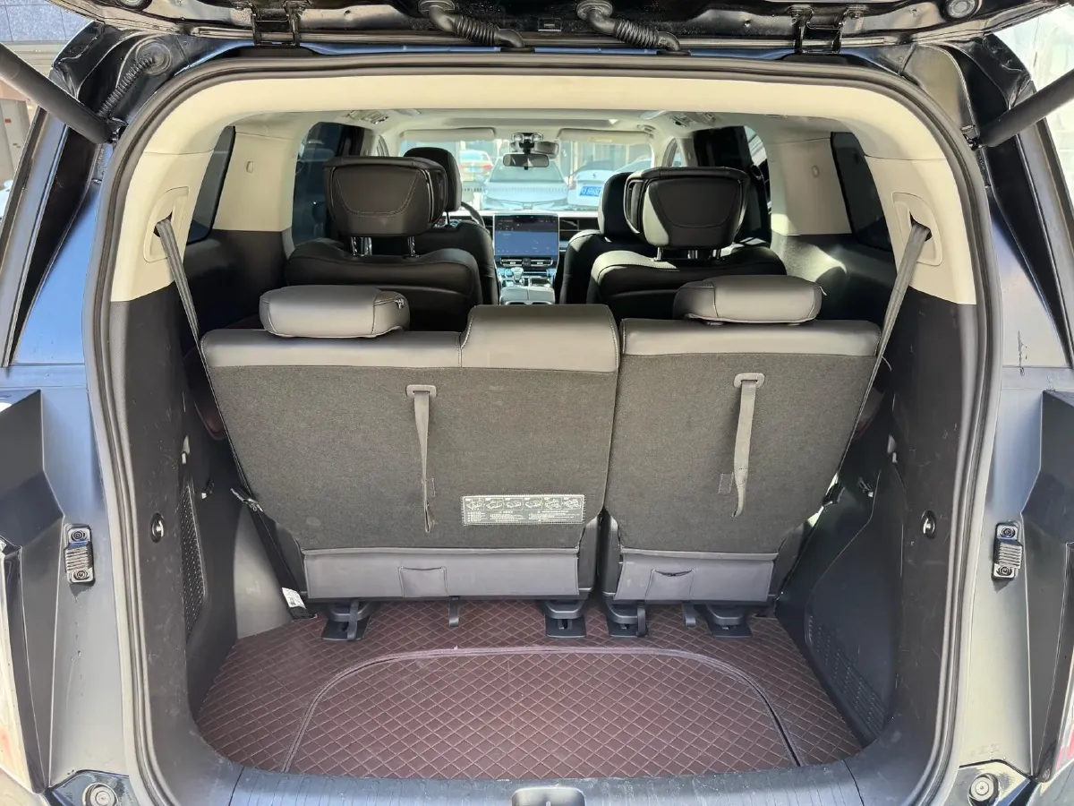 2024 GAC Trumpchi M8 2.0T 252HP L4 8AT,autocango,china used car exporter,china ev exporter,chinese used car exporter,chinese used ev exporter