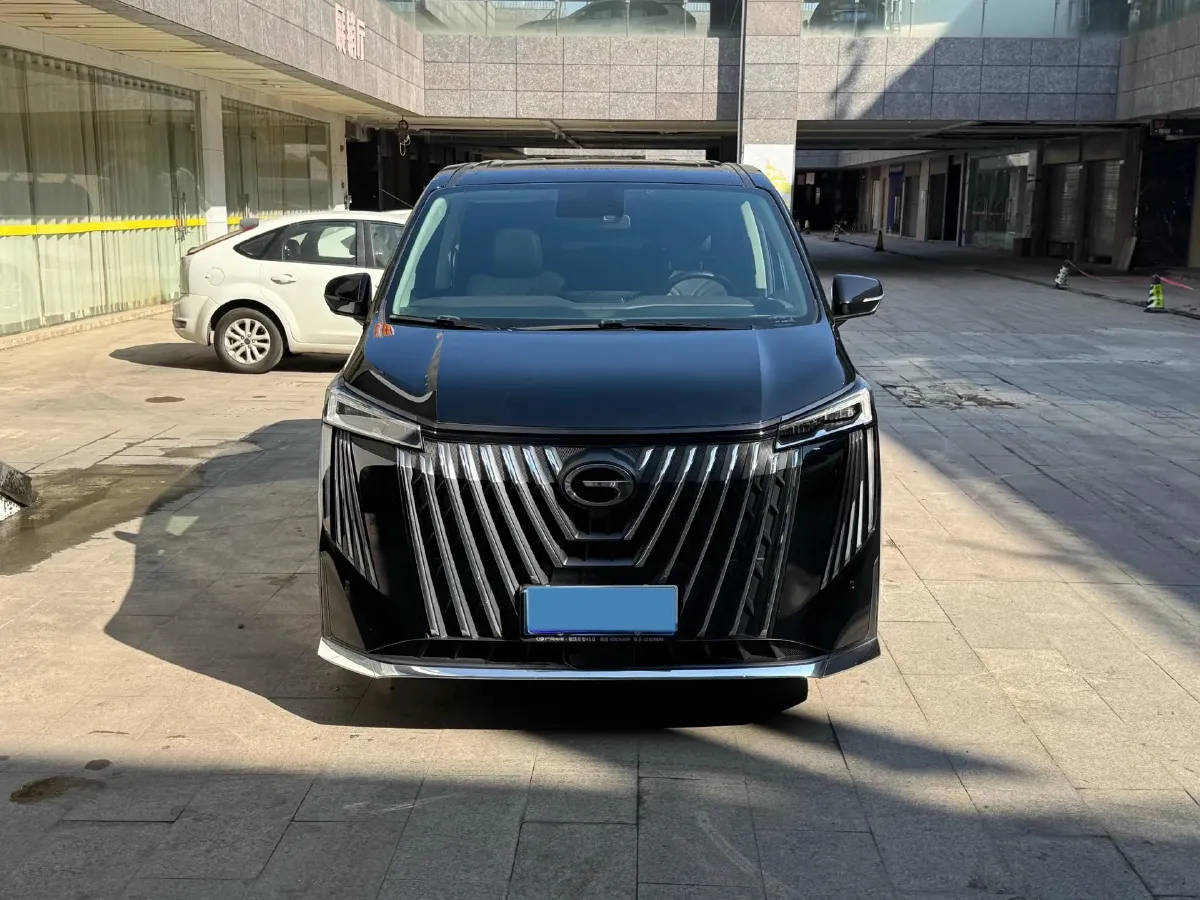 2024 GAC Trumpchi M8 2.0T 252HP L4 8AT,autocango,china used car exporter,china ev exporter,chinese used car exporter,chinese used ev exporter