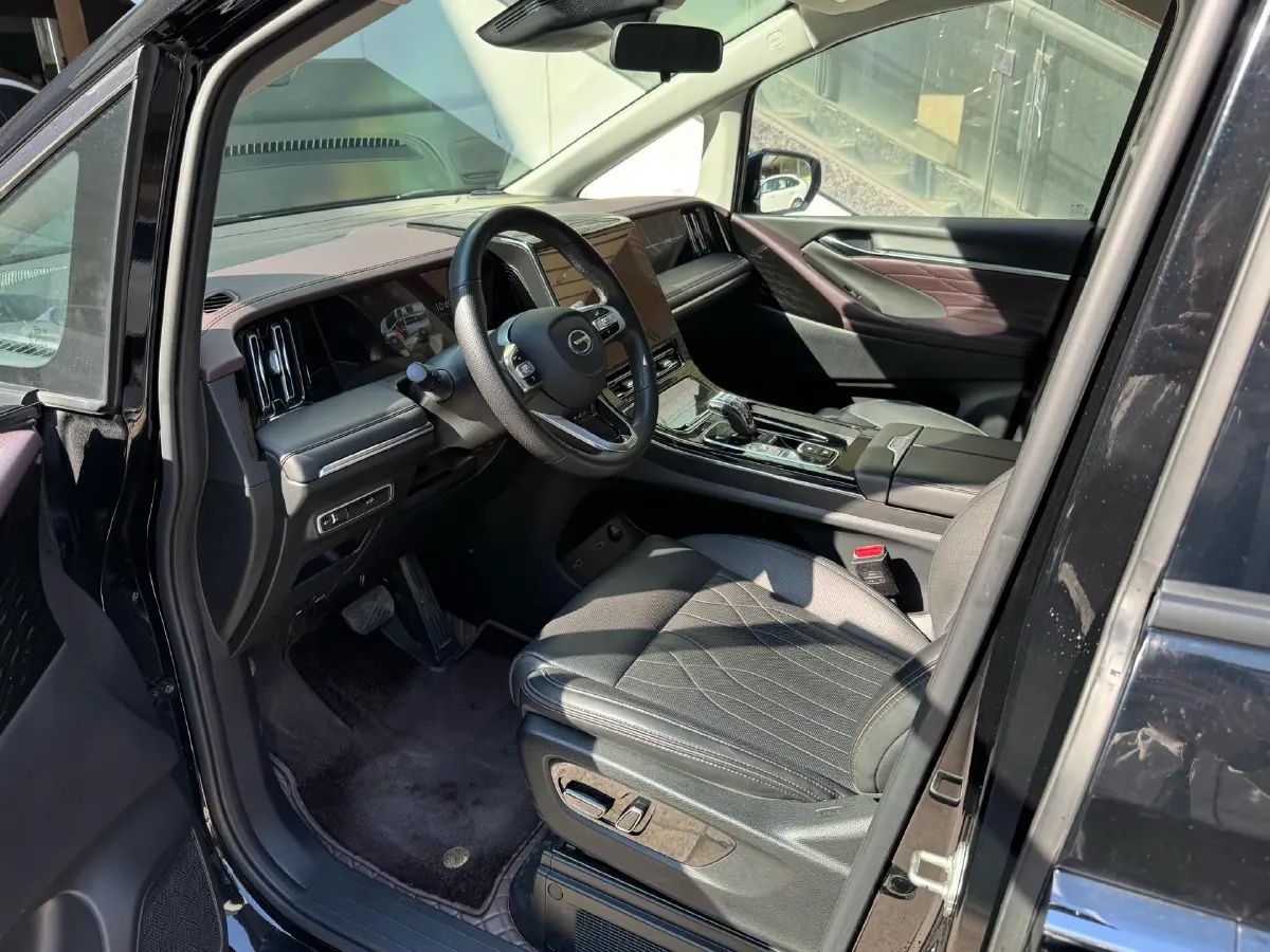 2024 GAC Trumpchi M8 2.0T 252HP L4 8AT,autocango,china used car exporter,china ev exporter,chinese used car exporter,chinese used ev exporter