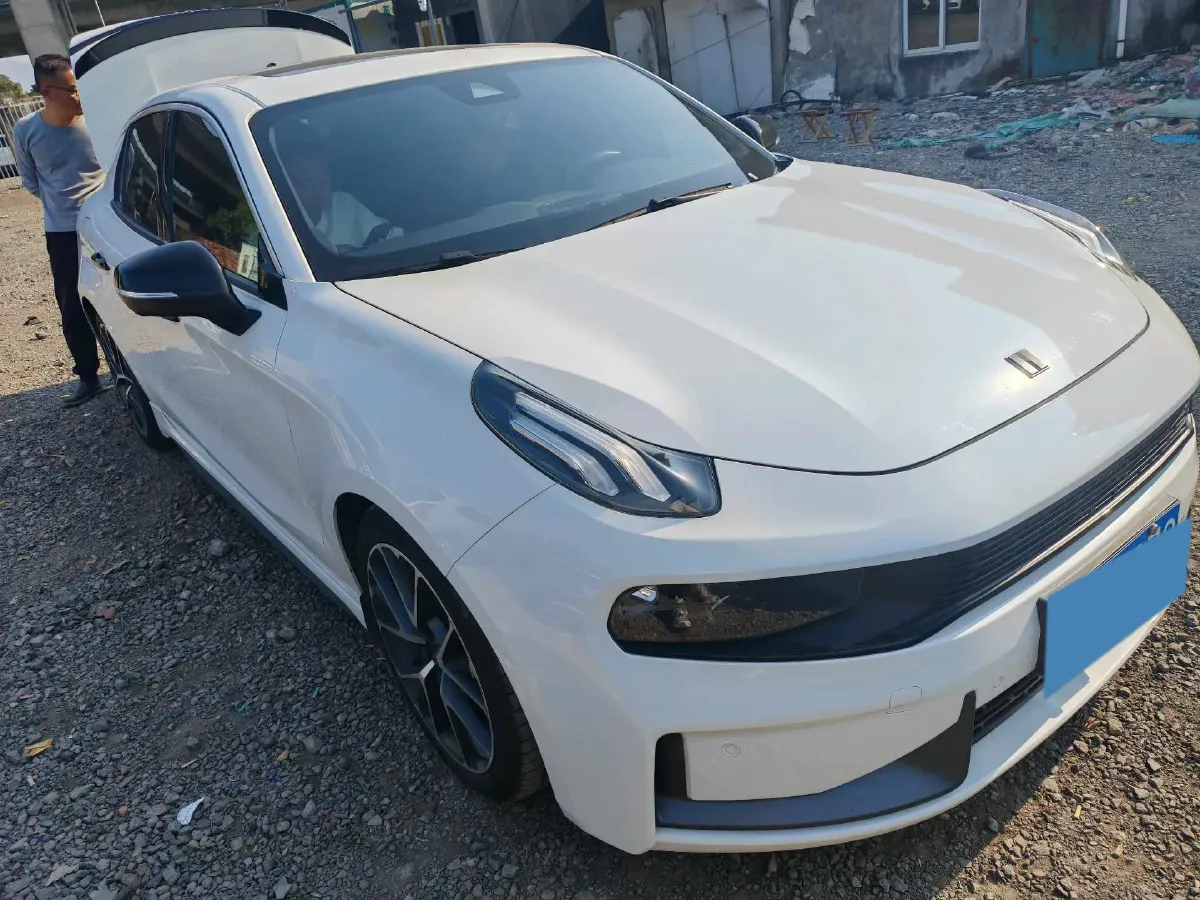 2022 LYNK&CO 03 2.0T 190HP L4 7DCT,autocango,china used car exporter,china ev exporter,chinese used car exporter,chinese used ev exporter
