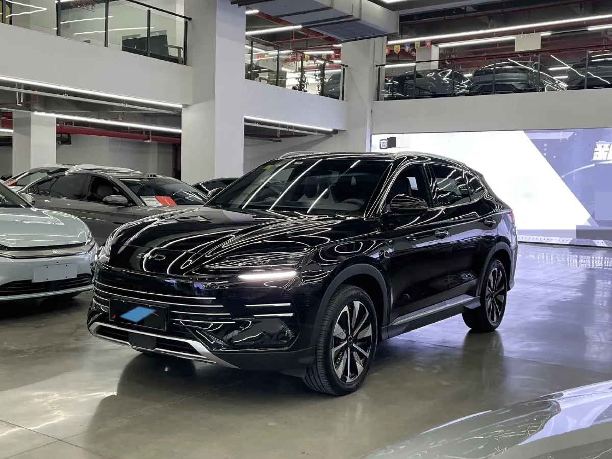 2025 BYD Song Plus 1.5L 101HP L4 E-CVT PHEV 26.6KWH,autocango,china used car exporter,china ev exporter,chinese used car exporter,chinese used ev exporter