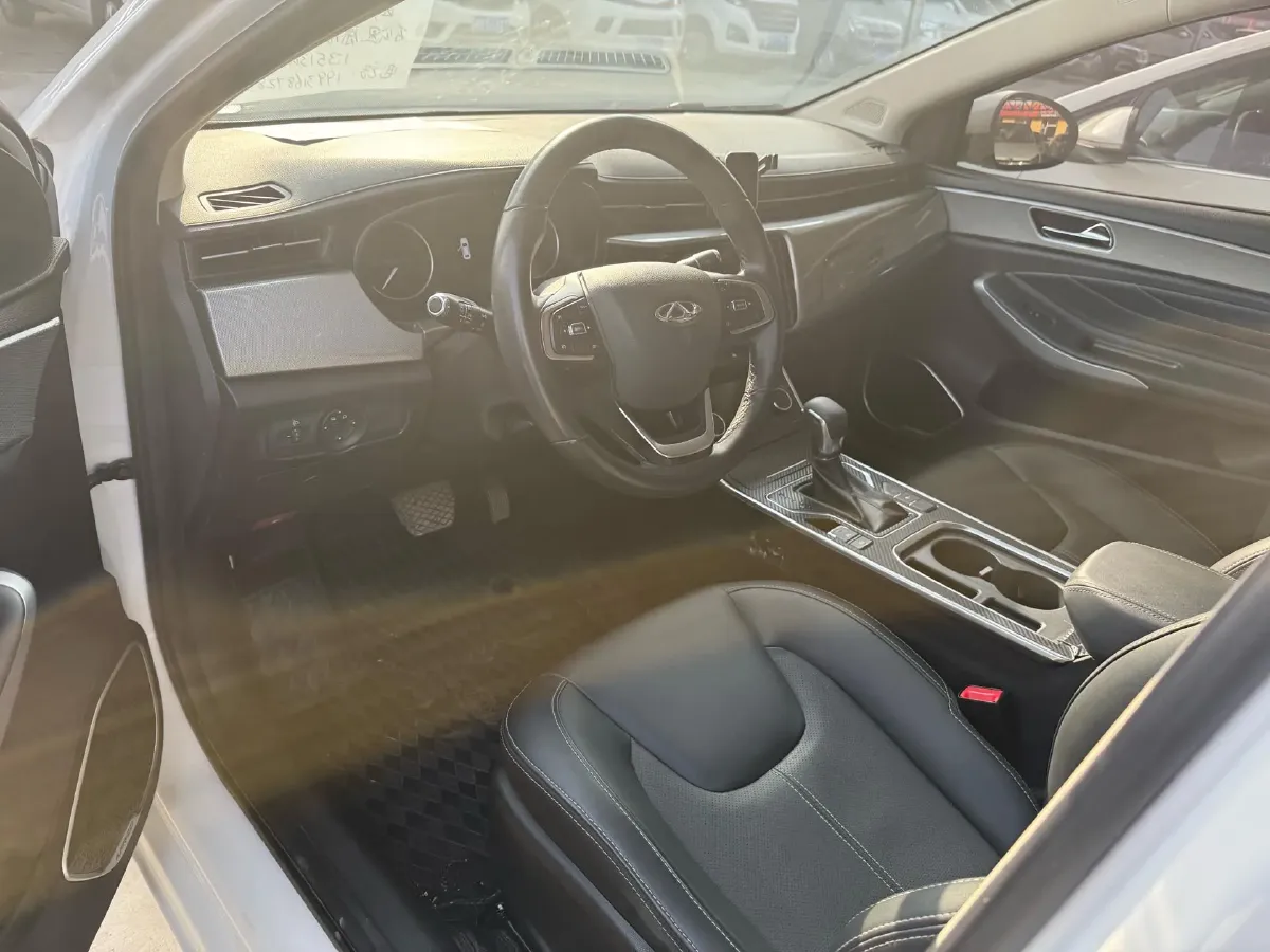 2021 Chery Arrizo 5 1.5L 116HP L4 CVT,autocango,china used car exporter,china ev exporter,chinese used car exporter,chinese used ev exporter