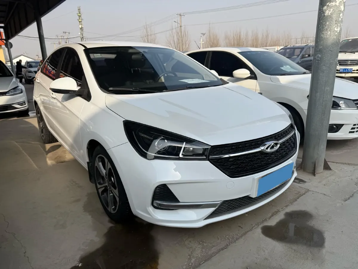 2021 Chery Arrizo 5 1.5L 116HP L4 CVT,autocango,china used car exporter,china ev exporter,chinese used car exporter,chinese used ev exporter
