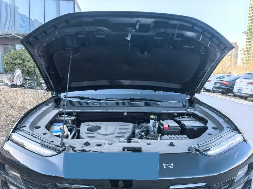 2024 Jetour DASHING 1.5T 156HP L4 6DCT,autocango,china used car exporter,china ev exporter,chinese used car exporter,chinese used ev exporter