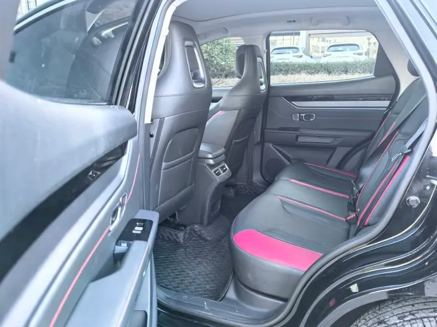 2024 Jetour DASHING 1.5T 156HP L4 6DCT,autocango,china used car exporter,china ev exporter,chinese used car exporter,chinese used ev exporter