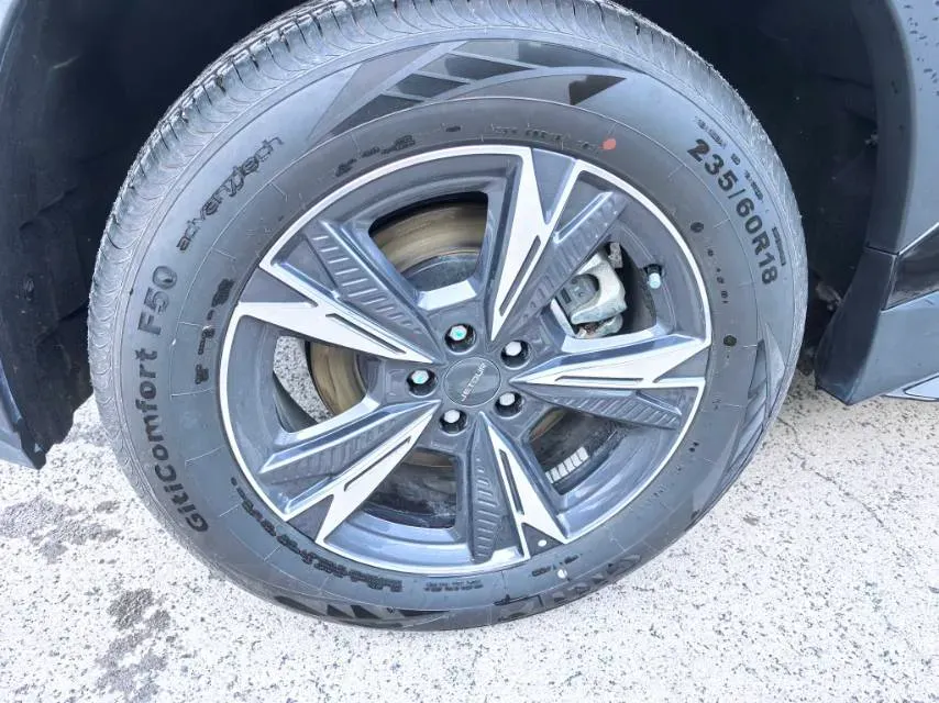 2024 Jetour DASHING 1.5T 156HP L4 6DCT,autocango,china used car exporter,china ev exporter,chinese used car exporter,chinese used ev exporter