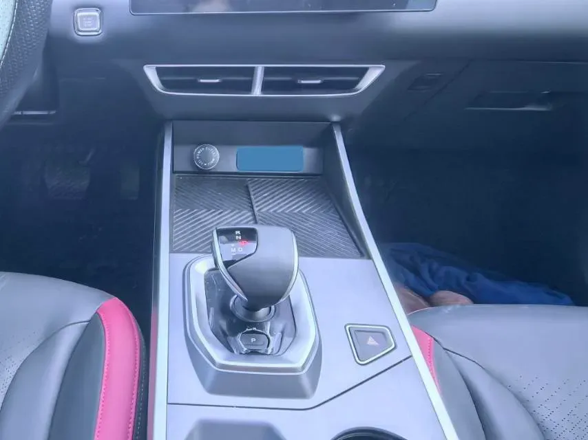 2024 Jetour DASHING 1.5T 156HP L4 6DCT,autocango,china used car exporter,china ev exporter,chinese used car exporter,chinese used ev exporter