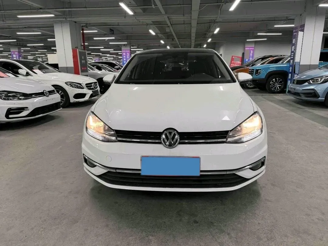 2019 Volkswagen Golf 1.4T 150HP L4 7DCT,autocango,china used car exporter,china ev exporter,chinese used car exporter,chinese used ev exporter