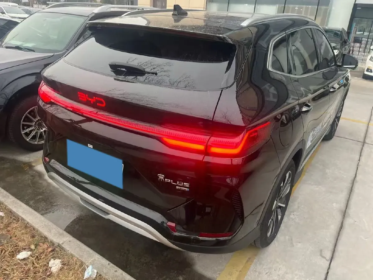 2025 BYD Song Plus BEV 71.8KWH,autocango,china used car exporter,china ev exporter,chinese used car exporter,chinese used ev exporter