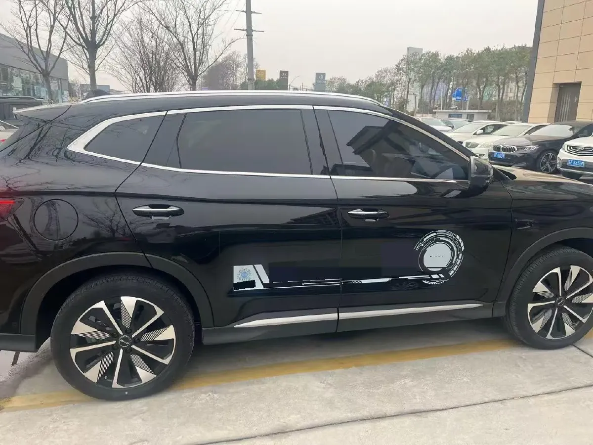 2025 BYD Song Plus BEV 71.8KWH,autocango,china used car exporter,china ev exporter,chinese used car exporter,chinese used ev exporter