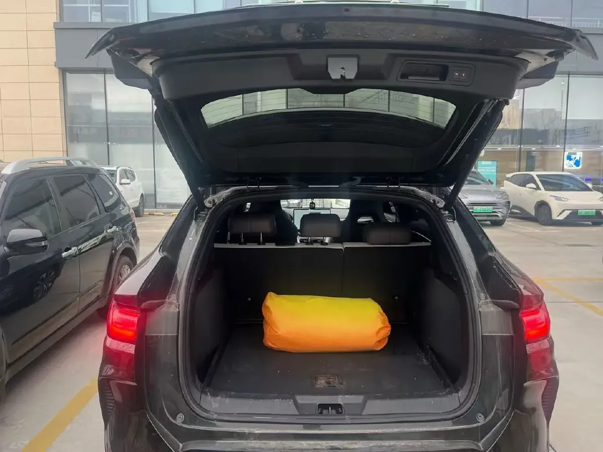 2025 BYD Song Plus BEV 71.8KWH,autocango,china used car exporter,china ev exporter,chinese used car exporter,chinese used ev exporter