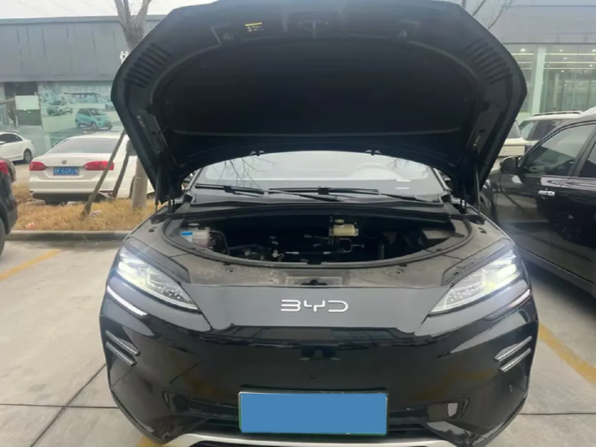 2025 BYD Song Plus BEV 71.8KWH,autocango,china used car exporter,china ev exporter,chinese used car exporter,chinese used ev exporter