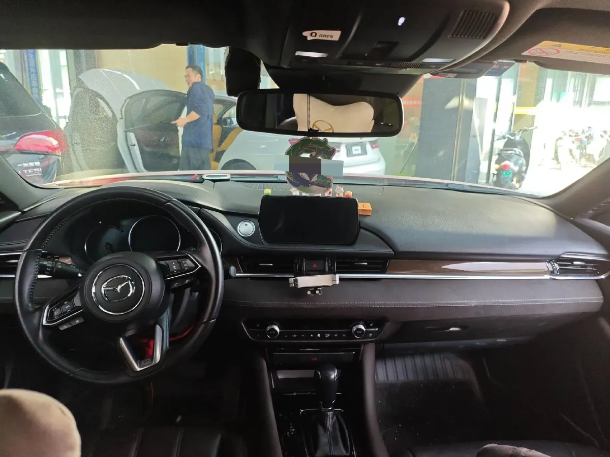 2021 Mazda Atenza 2.5L 192HP L4 6AT,autocango,china used car exporter,china ev exporter,chinese used car exporter,chinese used ev exporter