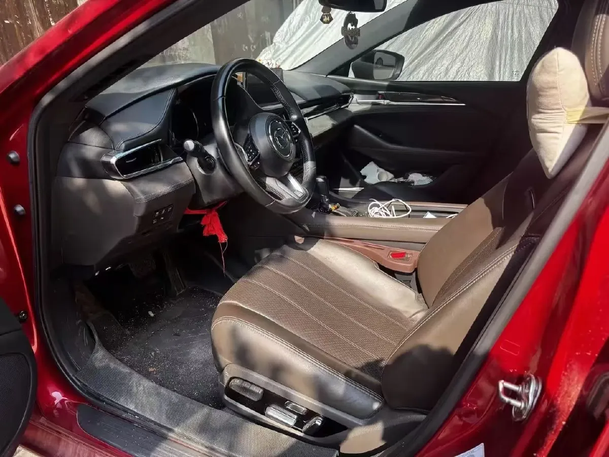 2021 Mazda Atenza 2.5L 192HP L4 6AT,autocango,china used car exporter,china ev exporter,chinese used car exporter,chinese used ev exporter