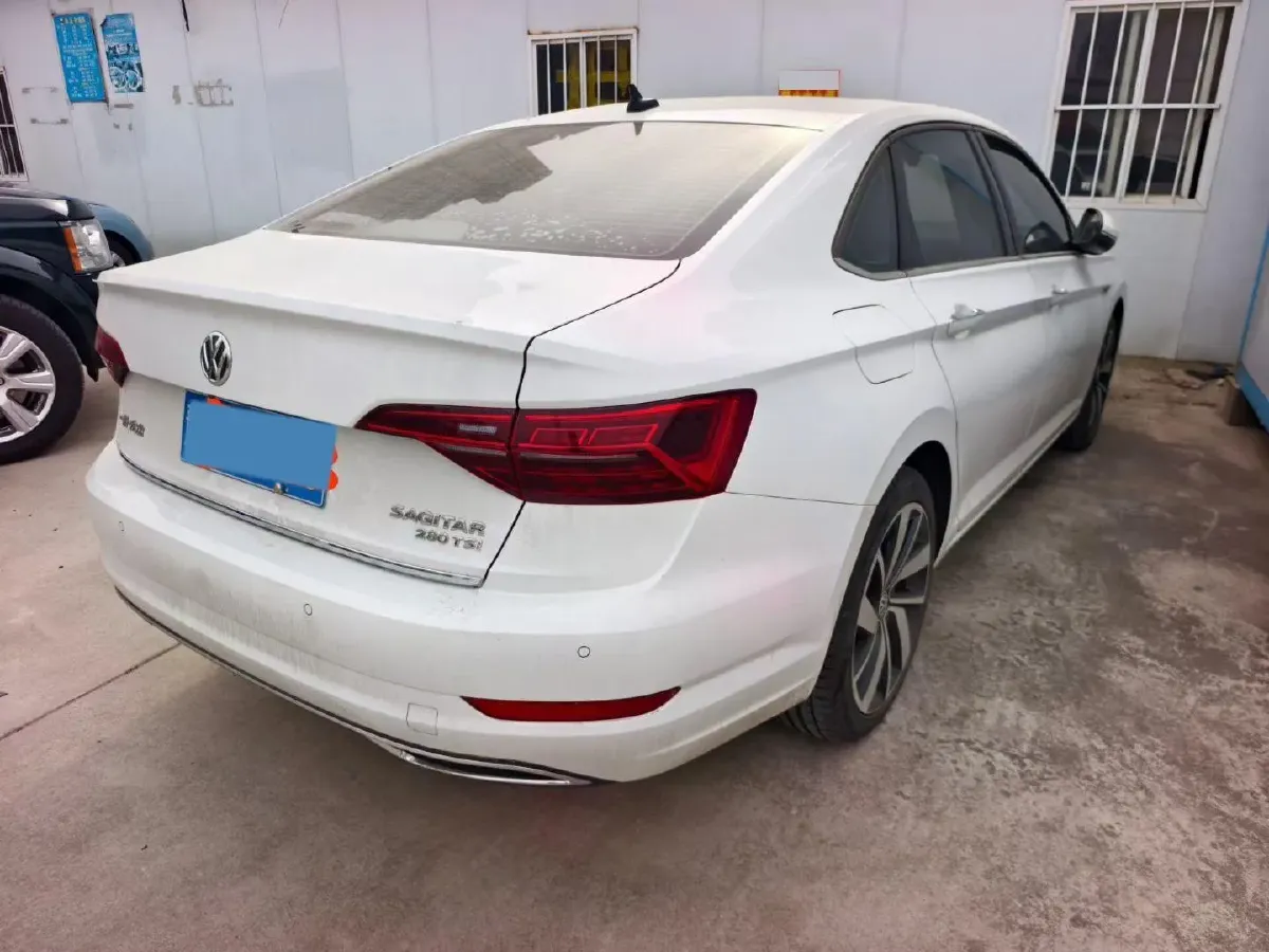 2021 Volkswagen Sagitar 1.4T 150HP L4 7DCT,autocango,china used car exporter,china ev exporter,chinese used car exporter,chinese used ev exporter