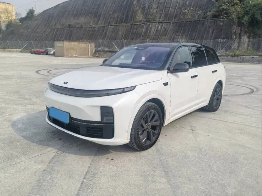 2023 Hyundai Palisade 3.5L 272HP V6 8AT