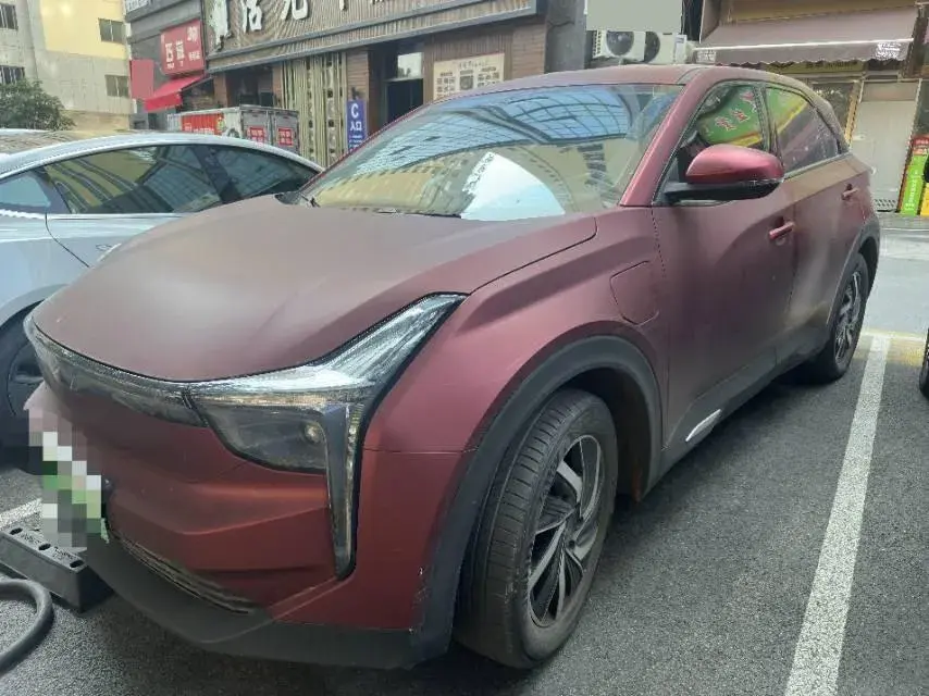 2021 BYD Song Pro 1.5T 160HP L4 7DCT