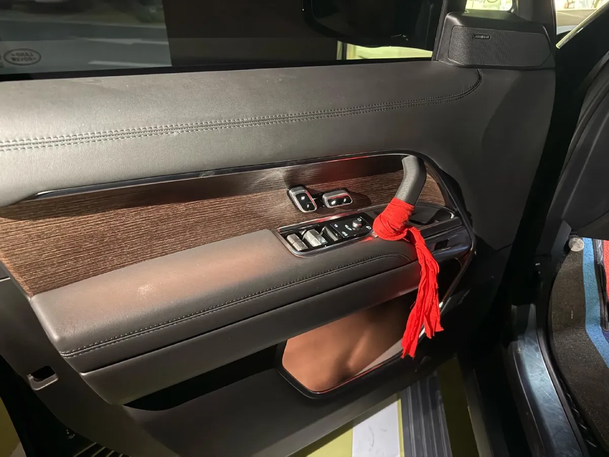 2023 Land Rover Range Rover 3.0T 360HP L6 8AT,autocango,china used car exporter,china ev exporter,chinese used car exporter,chinese used ev exporter