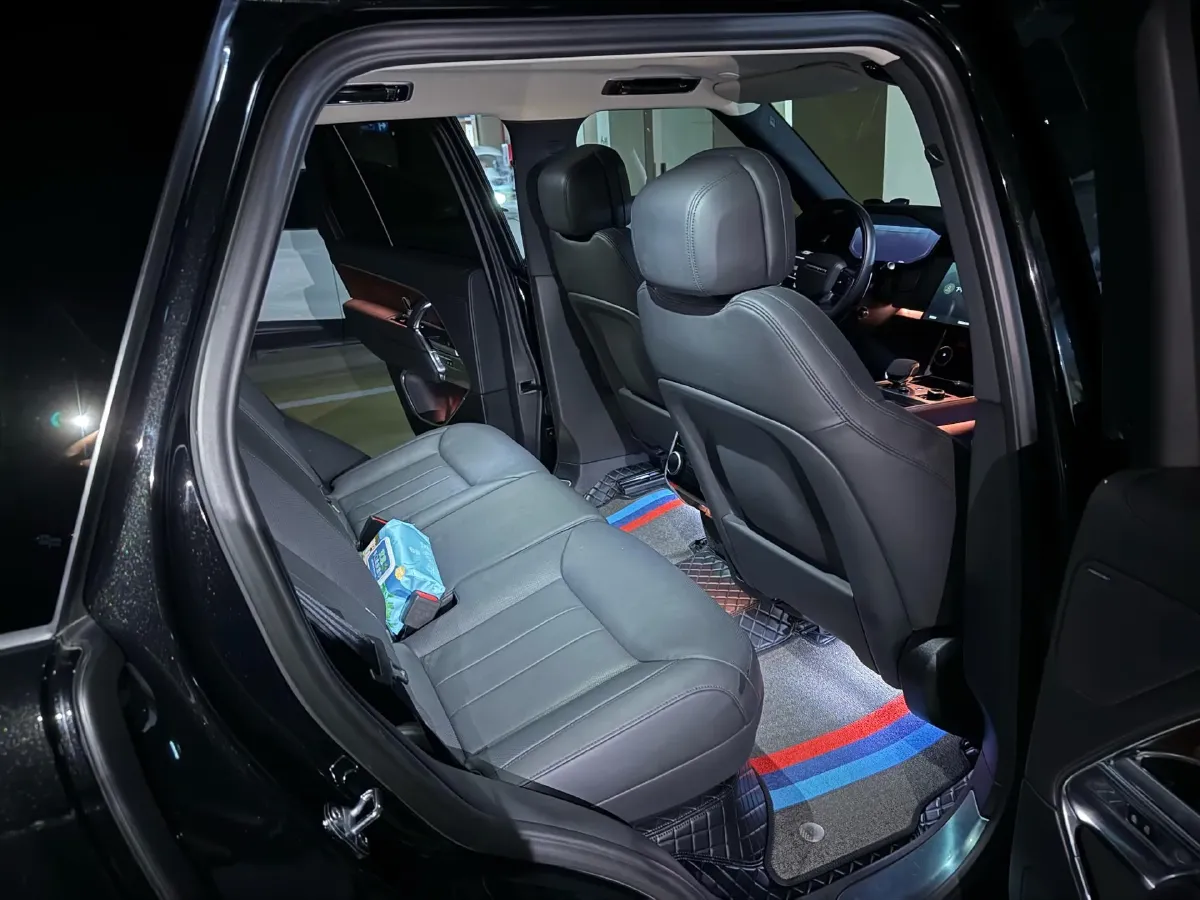 2023 Land Rover Range Rover 3.0T 360HP L6 8AT,autocango,china used car exporter,china ev exporter,chinese used car exporter,chinese used ev exporter