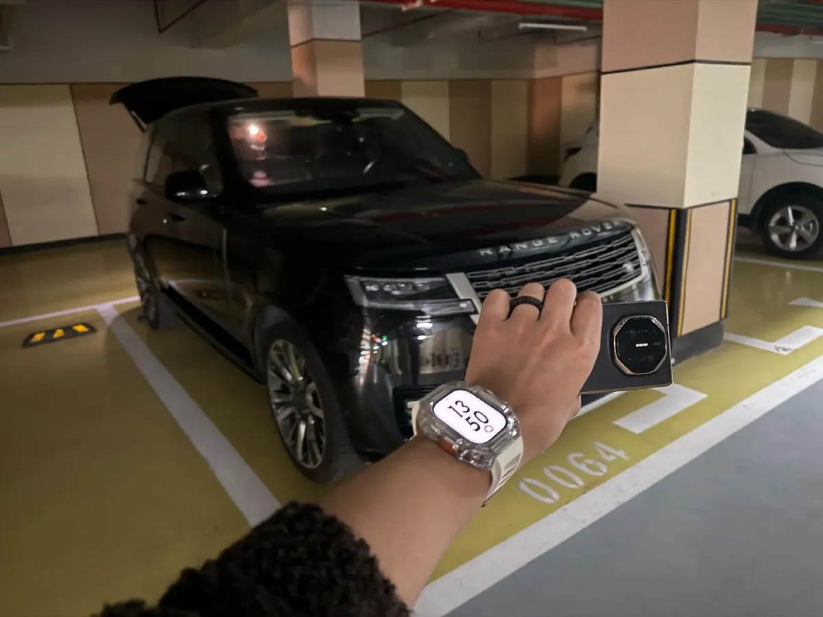 2023 Land Rover Range Rover 3.0T 360HP L6 8AT,autocango,china used car exporter,china ev exporter,chinese used car exporter,chinese used ev exporter