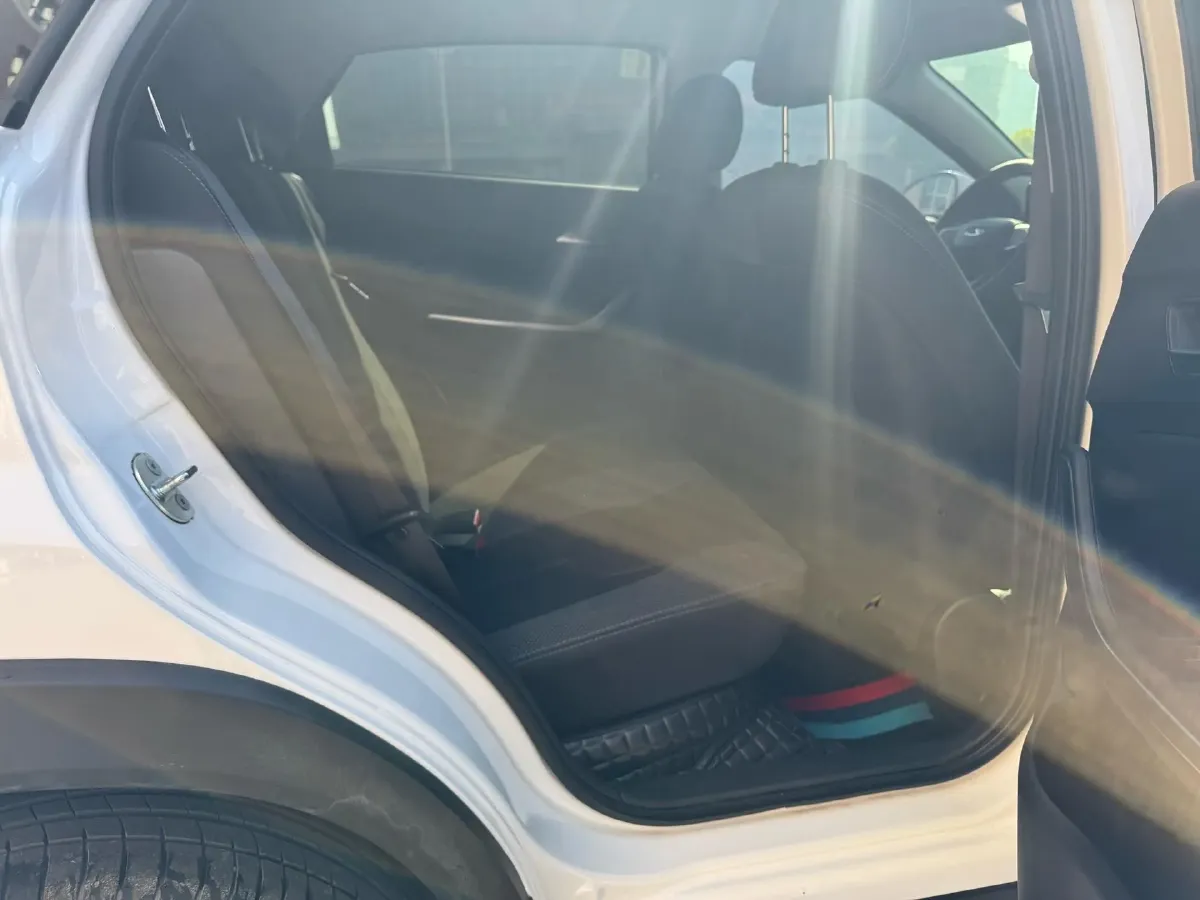 2024 Chery Tiggo 3x 1.5L 116HP L4 CVT,autocango,china used car exporter,china ev exporter,chinese used car exporter,chinese used ev exporter