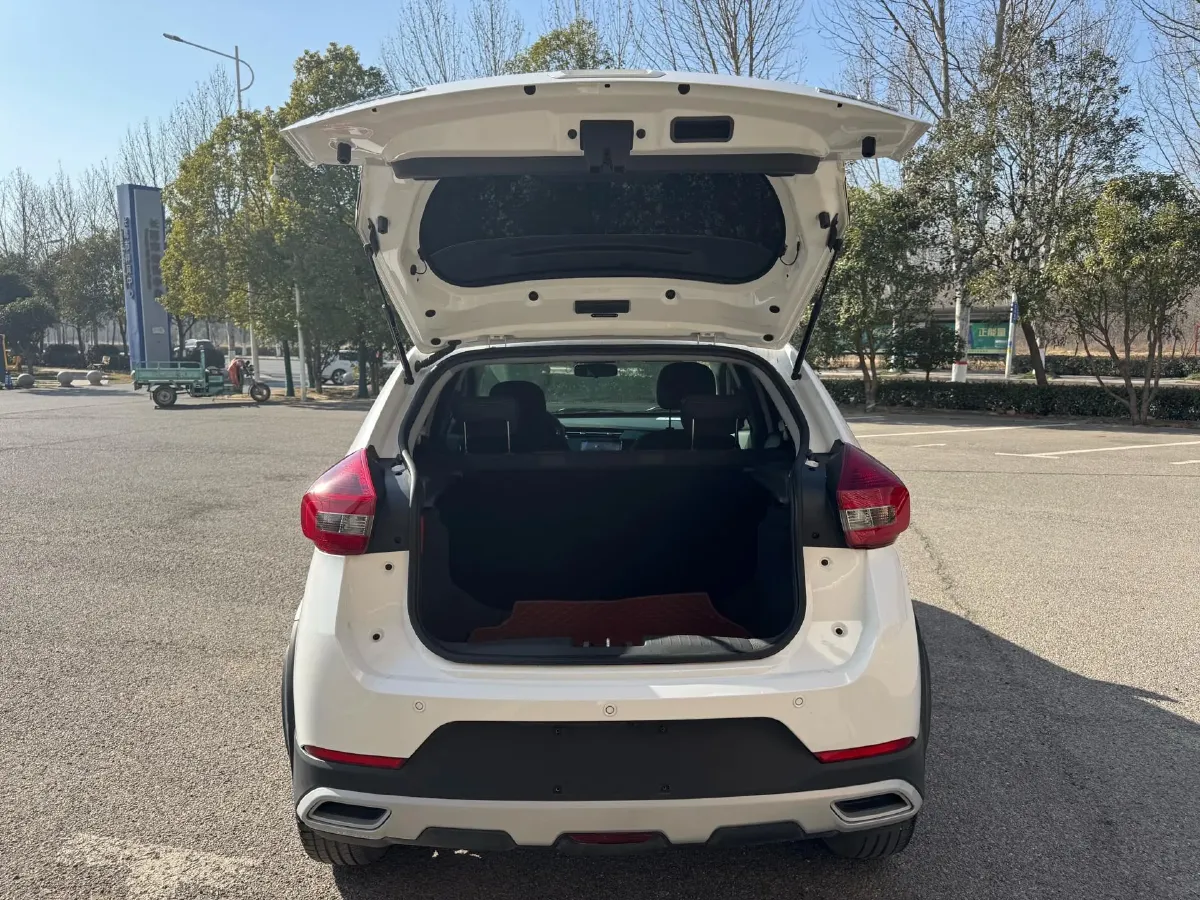 2024 Chery Tiggo 3x 1.5L 116HP L4 CVT,autocango,china used car exporter,china ev exporter,chinese used car exporter,chinese used ev exporter