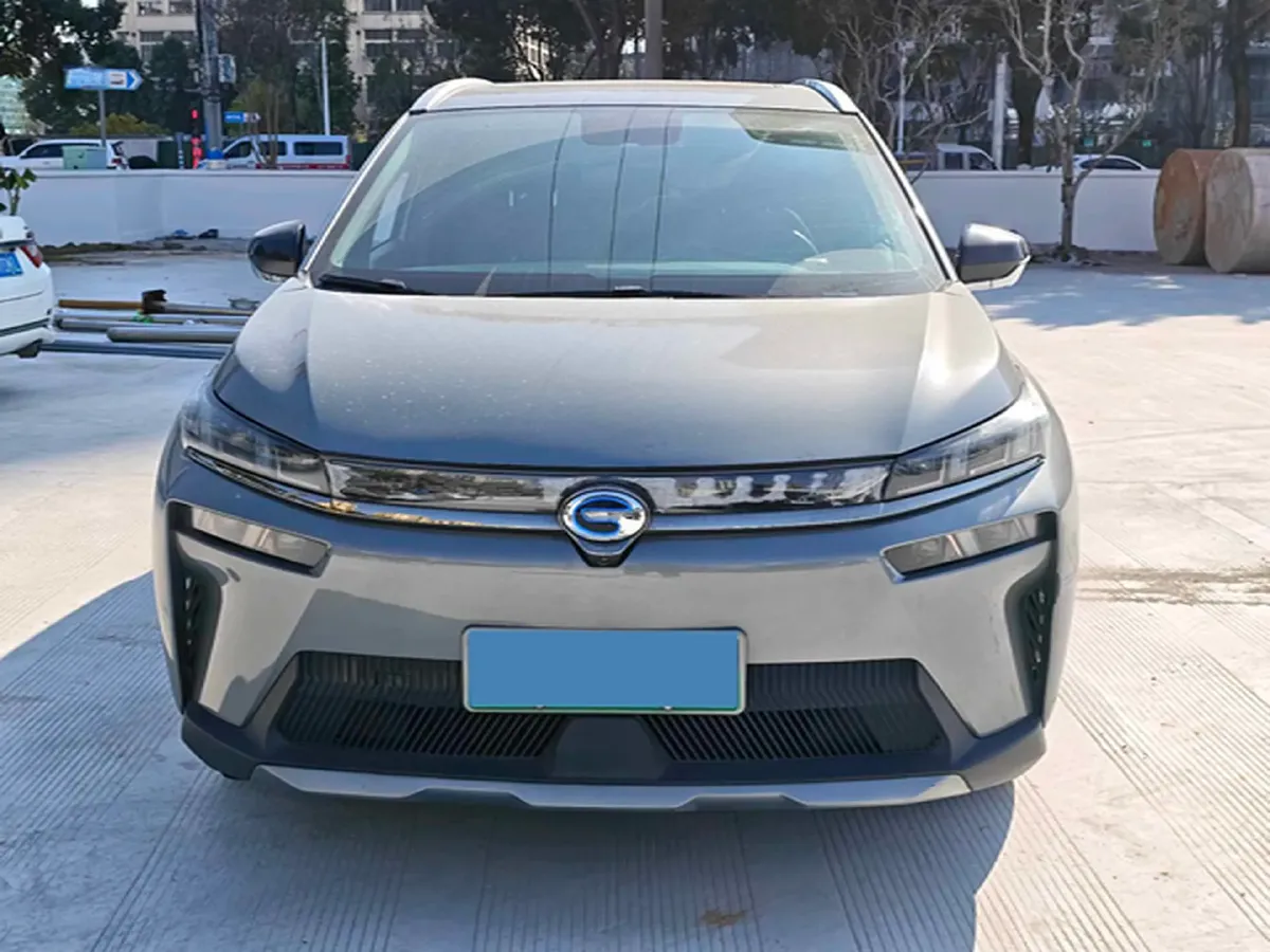 2021 Aion V BEV 71.8KWH,autocango,china used car exporter,china ev exporter,chinese used car exporter,chinese used ev exporter