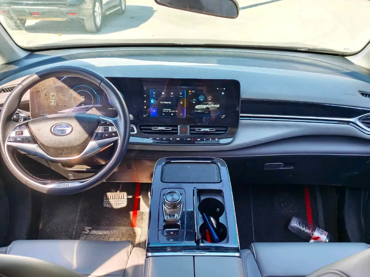 2021 Aion V BEV 71.8KWH,autocango,china used car exporter,china ev exporter,chinese used car exporter,chinese used ev exporter