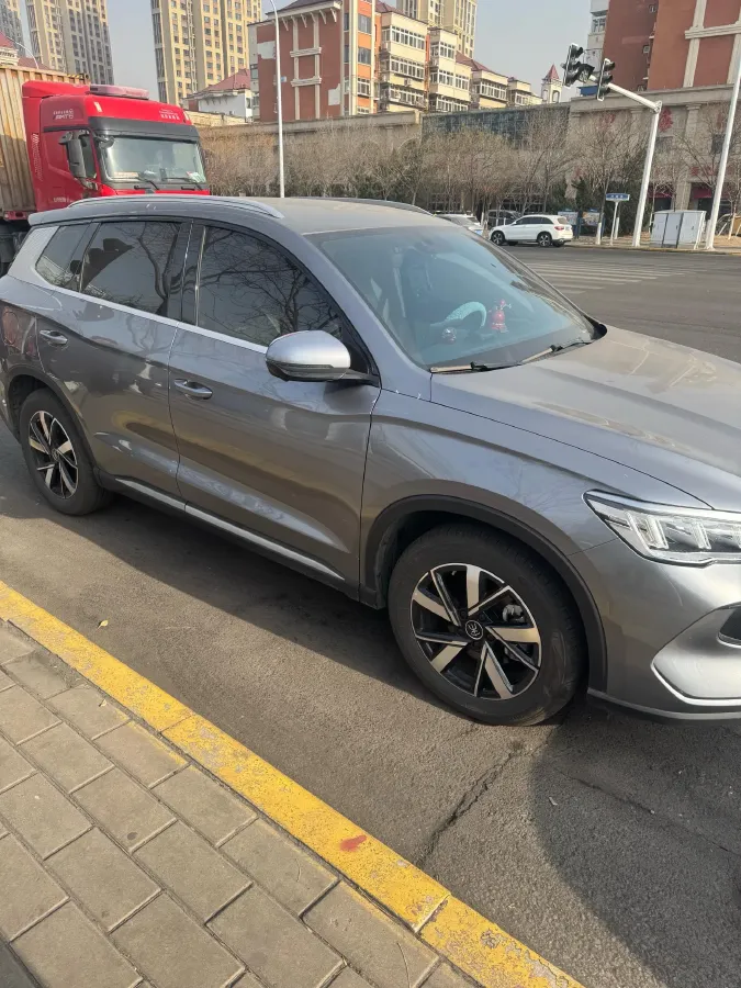 2024 BYD Song Pro 1.5L 110HP L4 E-CVT PHEV 12.9KWH,autocango,china used car exporter,china ev exporter,chinese used car exporter,chinese used ev exporter