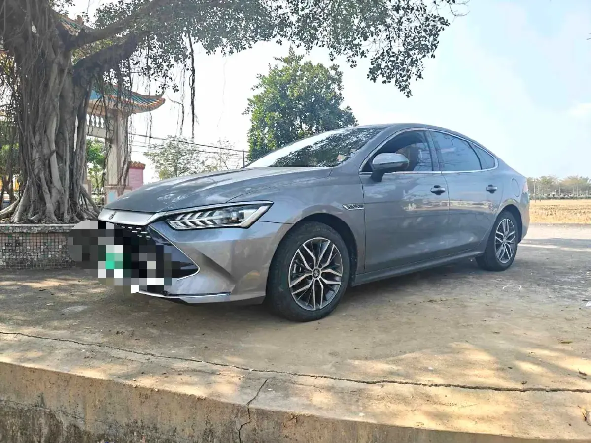 2021 Haval F7 1.5T 169HP L4 7DCT