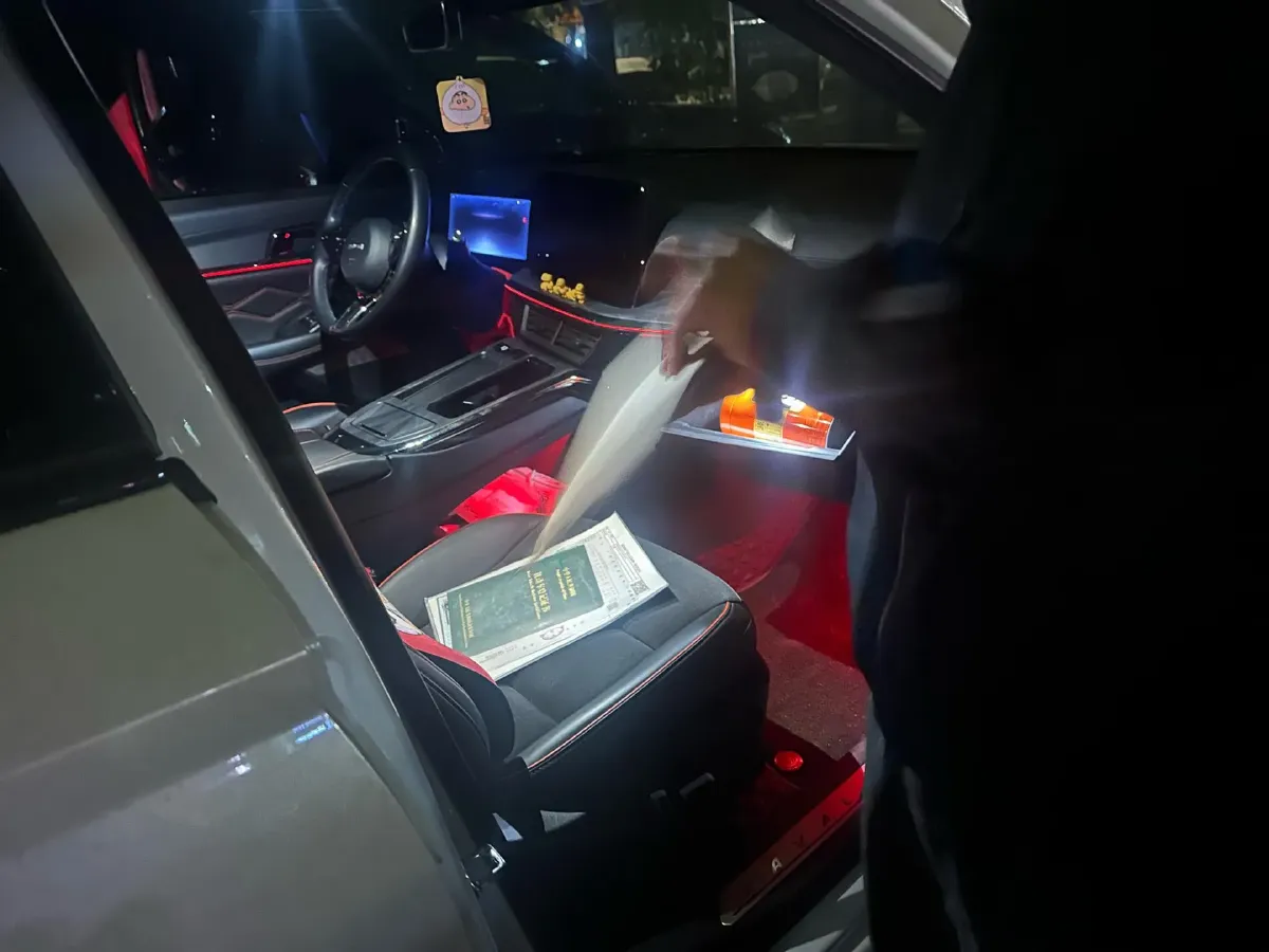 2022 Haval XY 1.5T 184HP L4 7DCT,autocango,china used car exporter,china ev exporter,chinese used car exporter,chinese used ev exporter