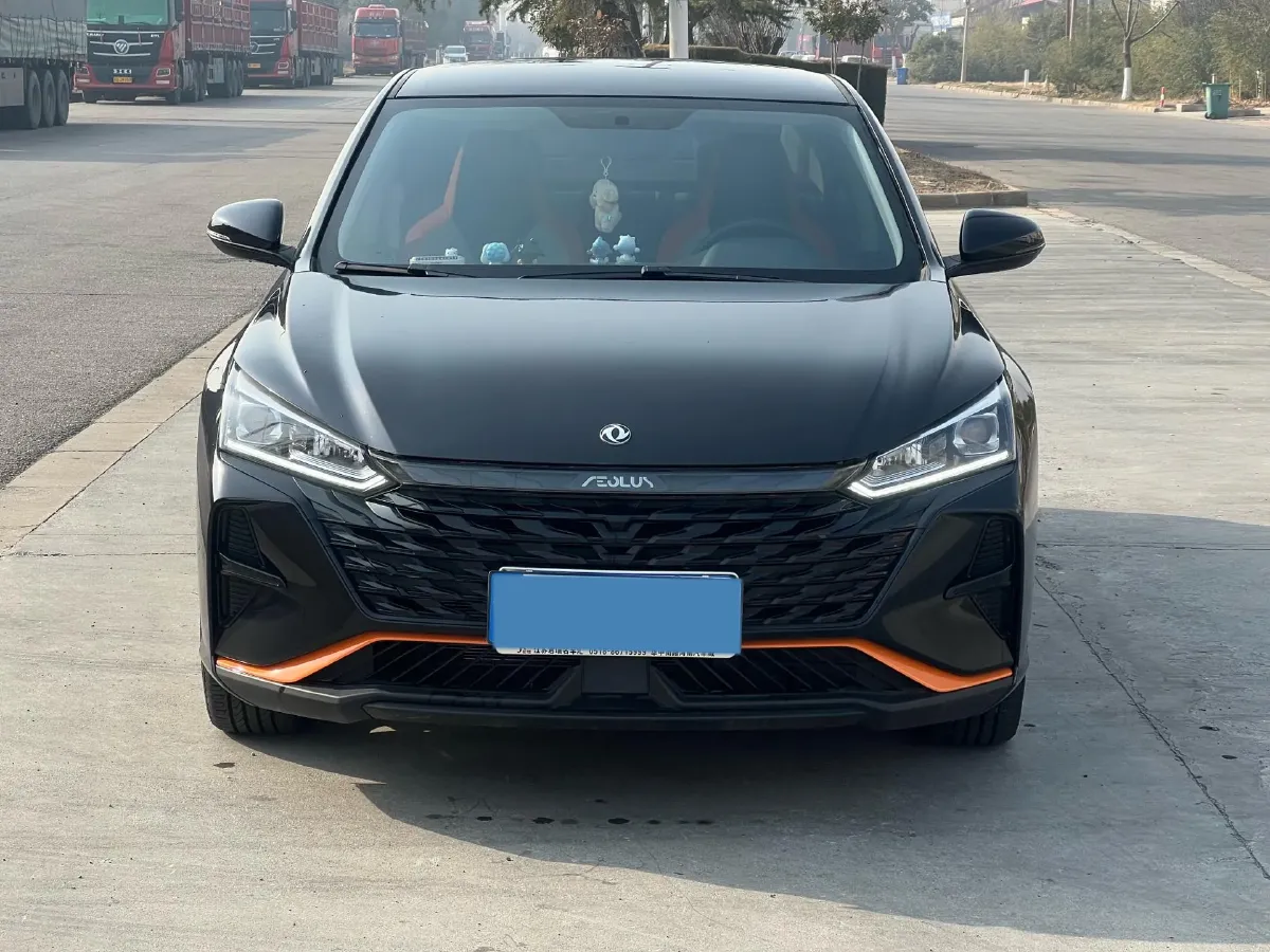 2023 DongFeng Aeolus YiXuan 1.5L 125HP L4 6DCT,autocango,china used car exporter,china ev exporter,chinese used car exporter,chinese used ev exporter