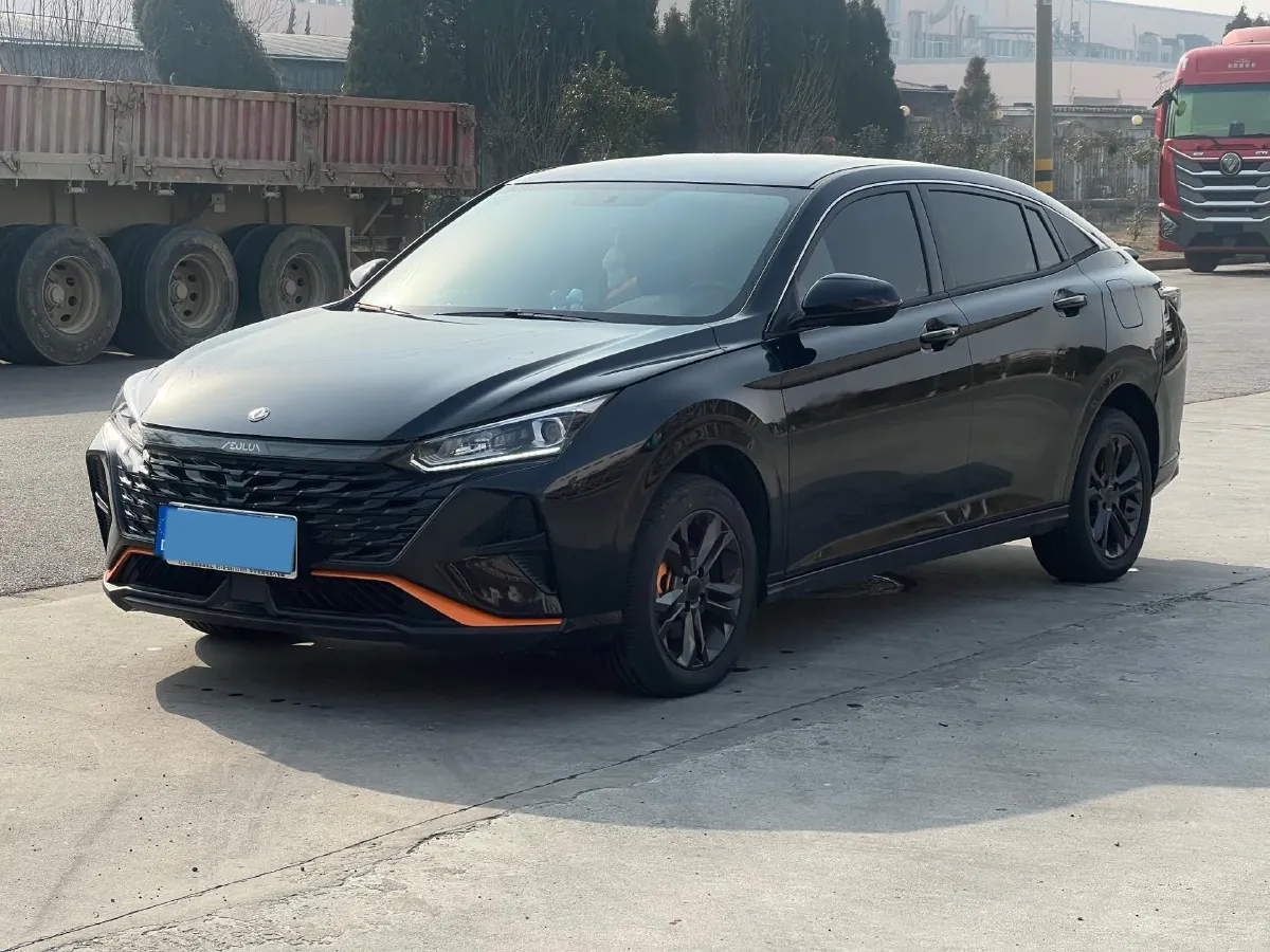 2023 DongFeng Aeolus YiXuan 1.5L 125HP L4 6DCT,autocango,china used car exporter,china ev exporter,chinese used car exporter,chinese used ev exporter