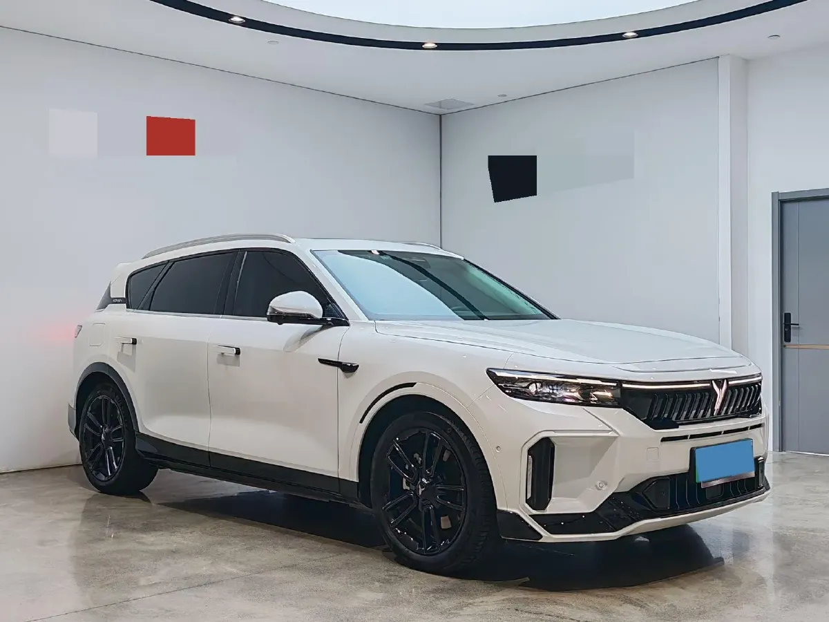 2024 Voyah FREE 1.5T 150HP L4 REEV 39.2KWH,autocango,china used car exporter,china ev exporter,chinese used car exporter,chinese used ev exporter