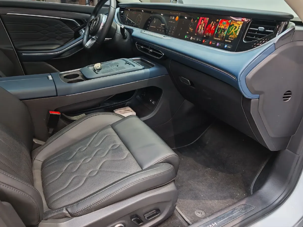 2024 Voyah FREE 1.5T 150HP L4 REEV 39.2KWH,autocango,china used car exporter,china ev exporter,chinese used car exporter,chinese used ev exporter