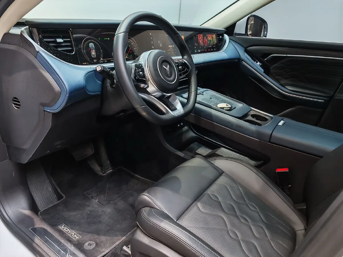 2024 Voyah FREE 1.5T 150HP L4 REEV 39.2KWH,autocango,china used car exporter,china ev exporter,chinese used car exporter,chinese used ev exporter