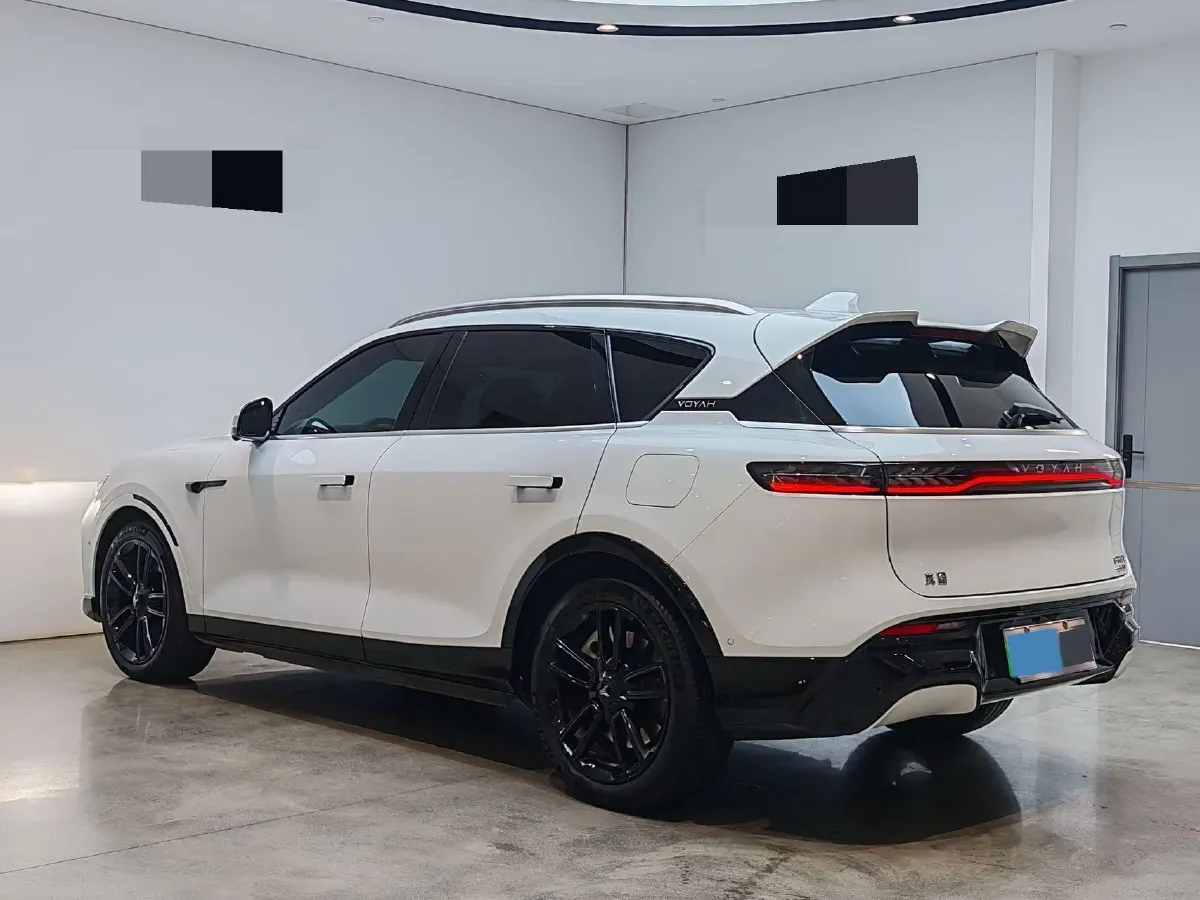 2024 Voyah FREE 1.5T 150HP L4 REEV 39.2KWH,autocango,china used car exporter,china ev exporter,chinese used car exporter,chinese used ev exporter