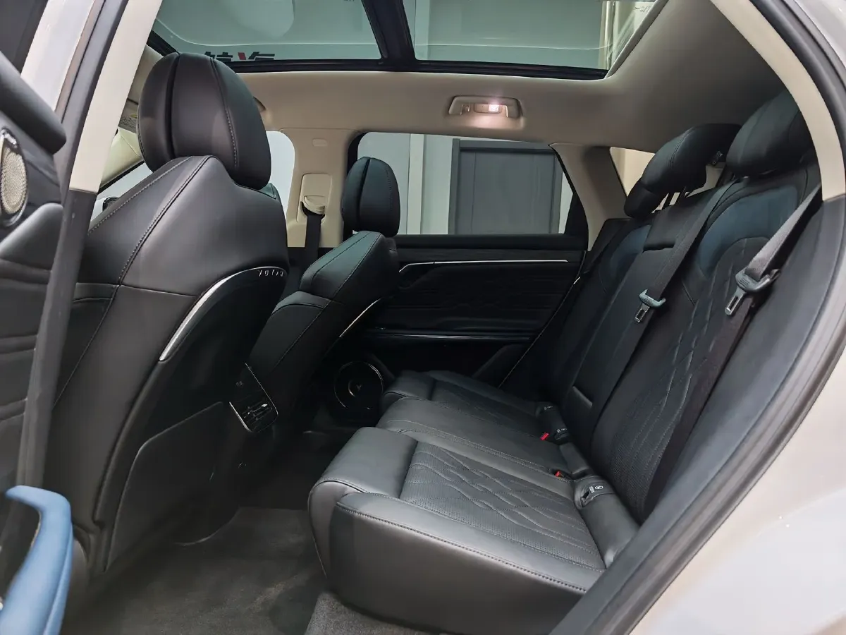 2024 Voyah FREE 1.5T 150HP L4 REEV 39.2KWH,autocango,china used car exporter,china ev exporter,chinese used car exporter,chinese used ev exporter