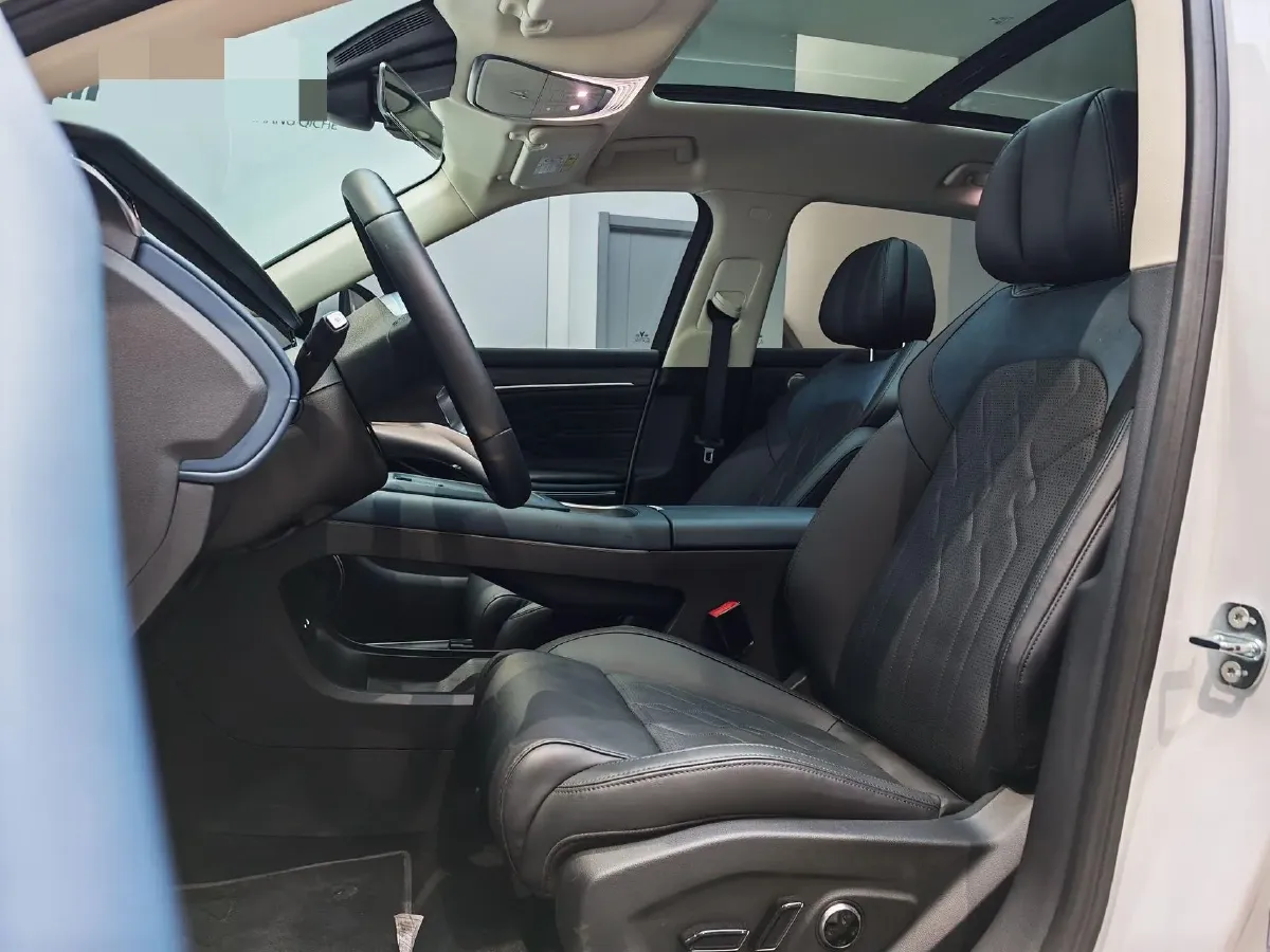 2024 Voyah FREE 1.5T 150HP L4 REEV 39.2KWH,autocango,china used car exporter,china ev exporter,chinese used car exporter,chinese used ev exporter