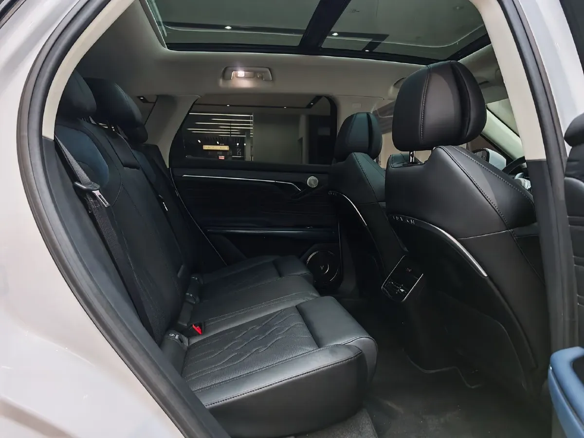 2024 Voyah FREE 1.5T 150HP L4 REEV 39.2KWH,autocango,china used car exporter,china ev exporter,chinese used car exporter,chinese used ev exporter