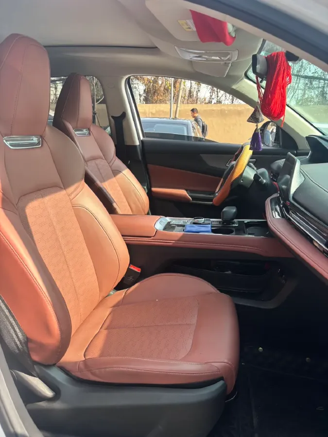 2024 ChangAn CS55 Plus 1.5T 188HP L4 7DCT,autocango,china used car exporter,china ev exporter,chinese used car exporter,chinese used ev exporter