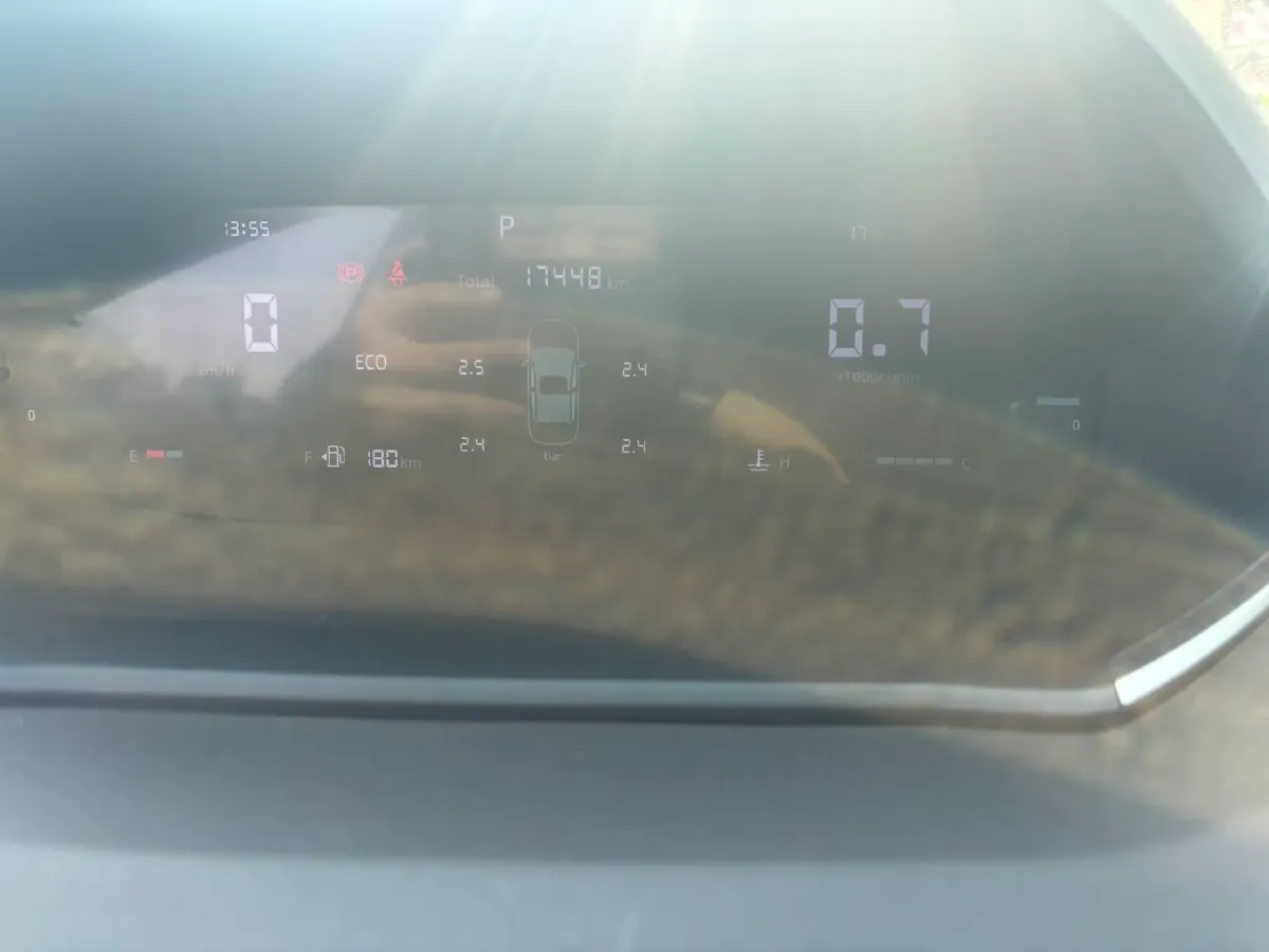 2024 ChangAn CS55 Plus 1.5T 188HP L4 7DCT,autocango,china used car exporter,china ev exporter,chinese used car exporter,chinese used ev exporter