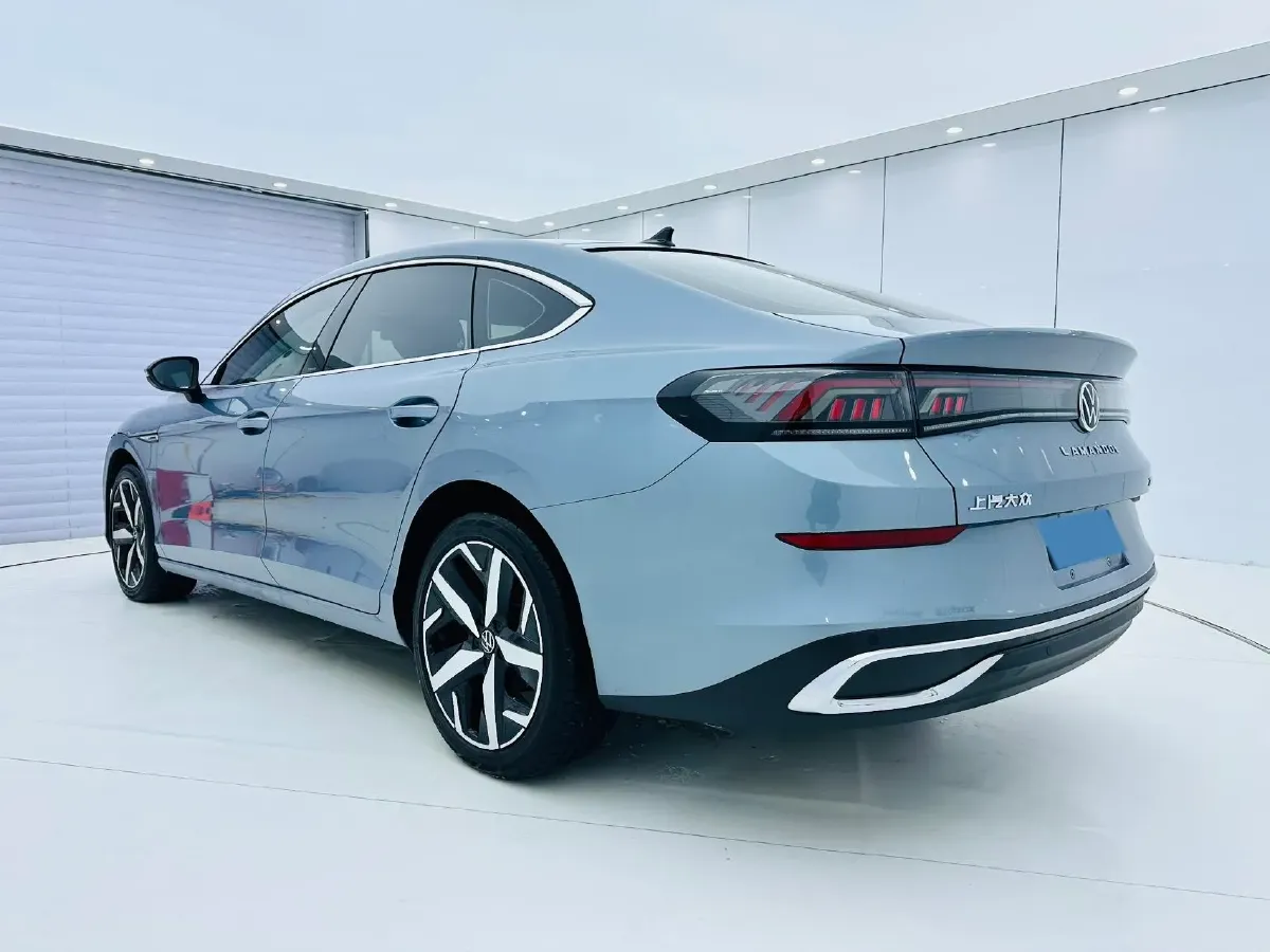 2023 Volkswagen Lamando 1.4T 150HP L4 7DCT,autocango,china used car exporter,china ev exporter,chinese used car exporter,chinese used ev exporter
